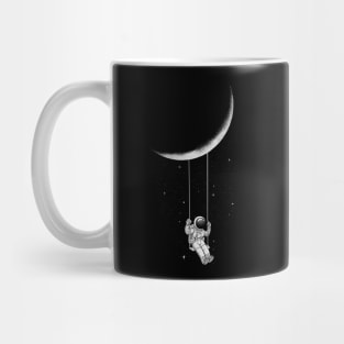 Moon Swing Mug